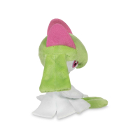 Authentic Pokemon Center Plush Pokemon fit Kirlia 16cm (standing)
